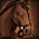 Chestnut Horse