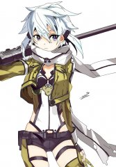 Sinon