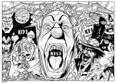 QueenPanic