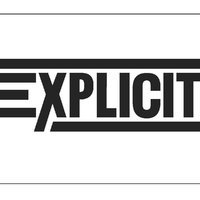Explicit