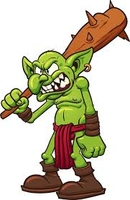 The Trolls Friends