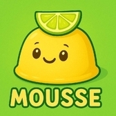 MousseDeLimao