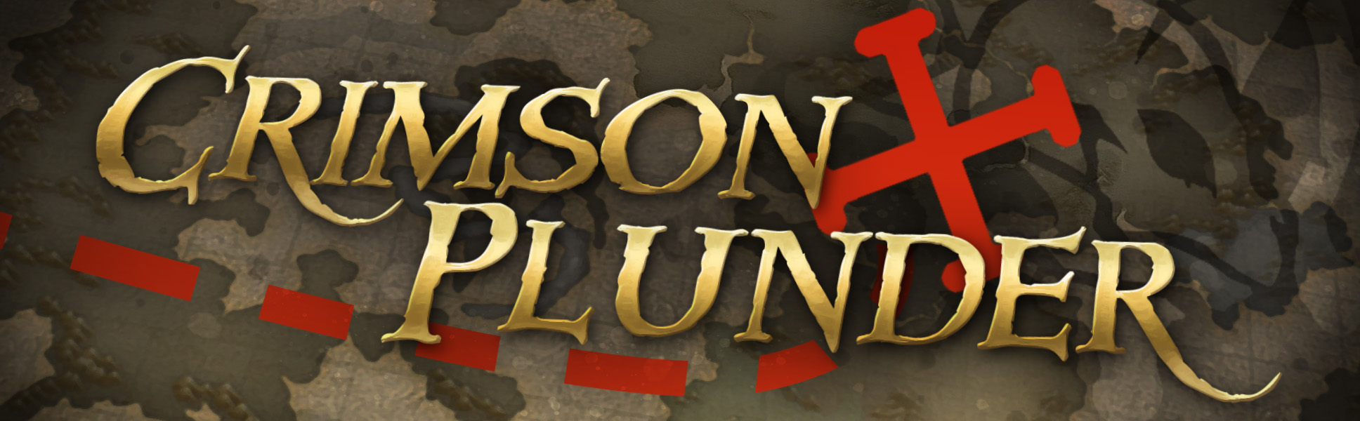 Crimson Plunder and Master Tamer