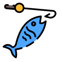 Fishing